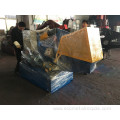 Three Way Auto Catalytic Converters Shear Machine